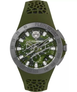 Plein Sport Thunderstorm Chrono PSABA0323 - Мъжки часовник