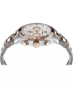 Plein Sport Wildcat Chrono PSGBA1423 - Мъжки часовник - Img 3