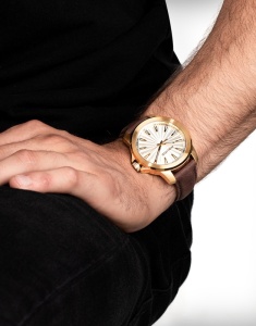 Police MENSOR PEWJA2207804 - Men's Watch - Img 3