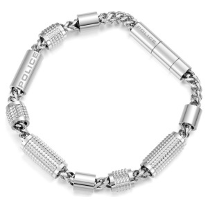 Police PEAGB0001116 - Men's Bracelet