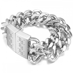 Police PEAGB0001705 - Men's Bracelet