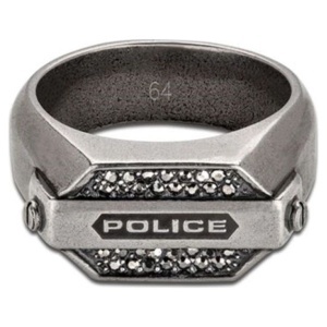 Police PEJGF2008543 - Мъжки пръстен