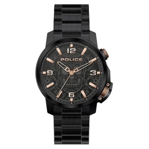 Police PEWJJ2110001 - Men's Watch - Img 1