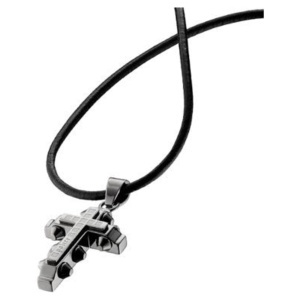 Police PJ24135PLU-01 - Men's Necklace