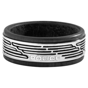 Police PJ26470RSS011 - Men's Ring