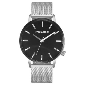 Police PL.15923JSTB/02MM - Men's Watch