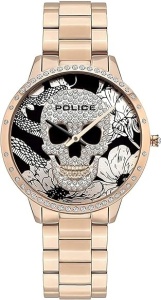 Police PL.16067MSR/02M - Women's Watch - Img 1