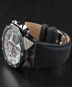 Police Rizal PL16065JSTB04 - Men's Watch - Img 3