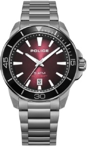 Police Thorntorn PEWJH0021403 - Men's Watch