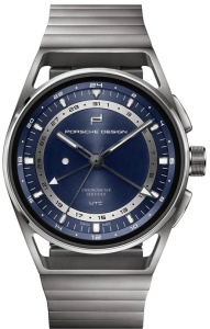Porsche Design 1919 Globetimer Automatic 6023405002015 - Ανδρικό ρολόι - Img 1