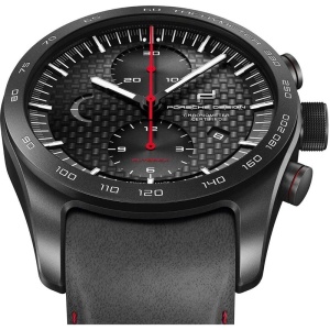 Porsche Design Automatic 6013600000000 - Мъжки часовник - Img 2