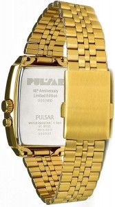 PULSAR PBK036X2 - Men's Watch - Img 4
