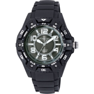 Q&Q ATTRACTIVE DA50J001Y - Мъжки часовник