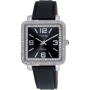 Q&Q ATTRACTIVE DB39J305Y - Дамски часовник