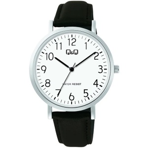 Q&Q C34A-007PY - Мъжки часовник