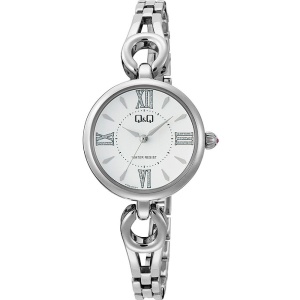 Q&Q F10A-001PY - Дамски часовник