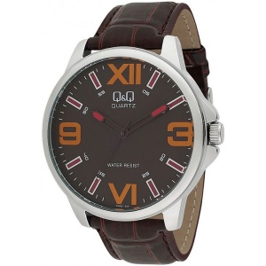 Q&Q KW82J825Y - Мъжки часовник