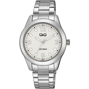 Q&Q Q35B-001PY - Дамски часовник