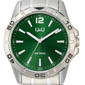 Q&Q Q60A-003PY - Мъжки часовник - Img 3
