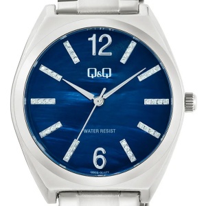 Q&Q Q90B-004PY - Дамски часовник - Img 2