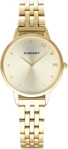Radiant Sri Lanka Collection RA609202PT - Дамски часовник