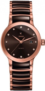 RADO Centrix Automatic R30183752 - Дамски часовник - Img 1