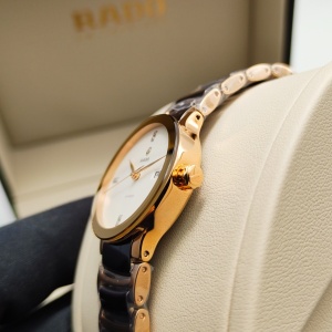 RADO Centrix Automatic R30183774 - Мъжки часовник - Img 2