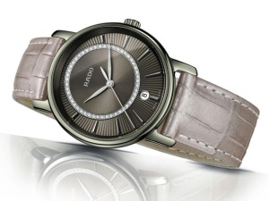 RADO DiaMaster Diamonds R14064715 - Дамски часовник - Img 2