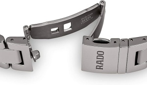 RADO HyperChrome Automatic R32041312 - Women's Watch - Img 4