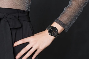 RADO True Thinline Automatic R27113722 - Унисекс часовник - Img 4