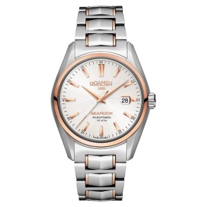 Roamer 210633-49-25-20 - Мъжки часовник