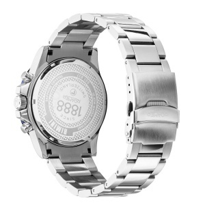 Roamer 861837-41-45-20 - Мъжки часовник - Img 3