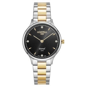 Roamer 863857-47-55-50 - Women's Watch