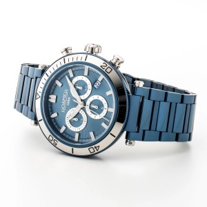Roamer 994837-41-45-20 - Мъжки часовник - Img 2