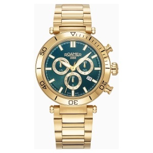 Roamer 994837-48-75-20 - Мъжки часовник