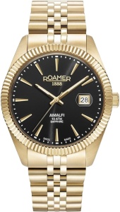 Roamer Amalfi 852833-48-55-20 - Мъжки часовник