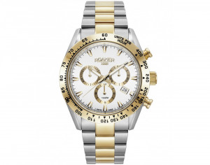 Roamer Monza 850837-47-15-20 - Мъжки часовник