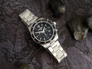 Roamer Nautica 862837-41-55-20 - Мъжки часовник - Img 3