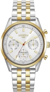Roamer Sportivo Set 856982-47-15-70 - Мъжки часовник - Img 2
