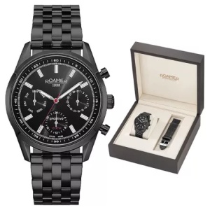 Roamer Sportivo Set 856982-48-55-70 - Men's Watch - Img 6