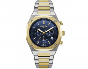 Roamer Stringray 854837-47-45-50 - Men's Watch - Img 1