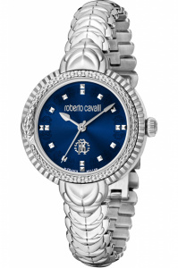 Roberto Cavalli by Franck Muller RV1L203M0041 Дамски часовник - Img 1