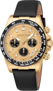 Roberto Cavalli RC5G135L0035 - Мъжки часовник - Img 1