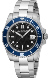 Roberto Cavalli RC5G168M0035 - Мъжки часовник