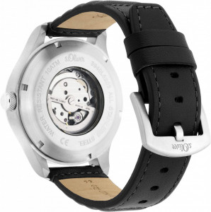 S.OLIVER SO-3941-LA Men's Watch - Img 2