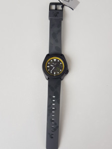 SEIKO 5 SPORTS SANJI LIMITED EDITION SRPH69K1 - Men's Watch - Img 3