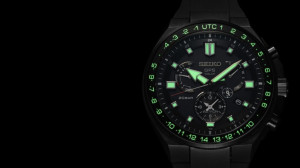 Seiko Astron GPS SSE170J1 - Мъжки часовник - Img 3