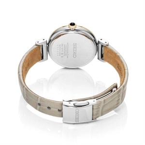Seiko Caprice SRZ546P1 - Дамски часовник - Img 3