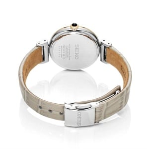 Seiko Caprice SRZ546P1 - Women's Watch - Img 3