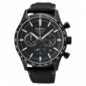 Seiko SSB417P1 - Мъжки часовник